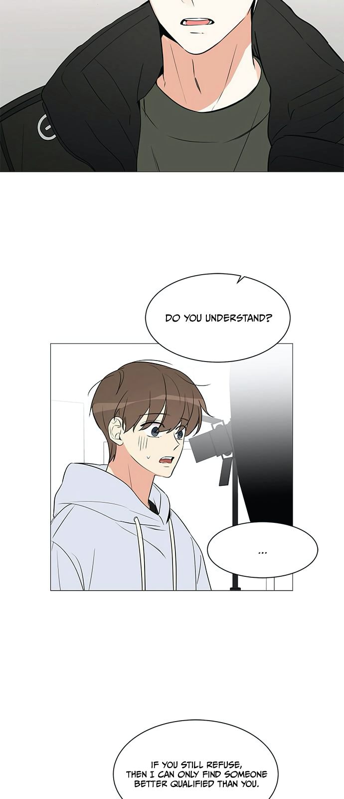 Miss 180 Chapter 6 - Page 43