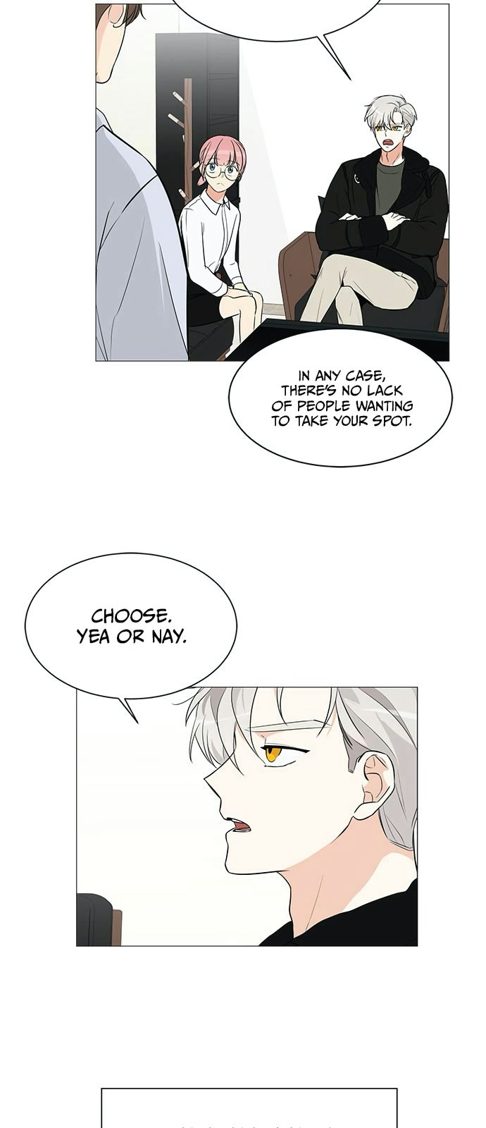 Miss 180 Chapter 6 - Page 44