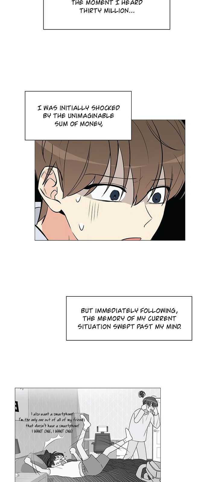 Miss 180 Chapter 6 - Page 45