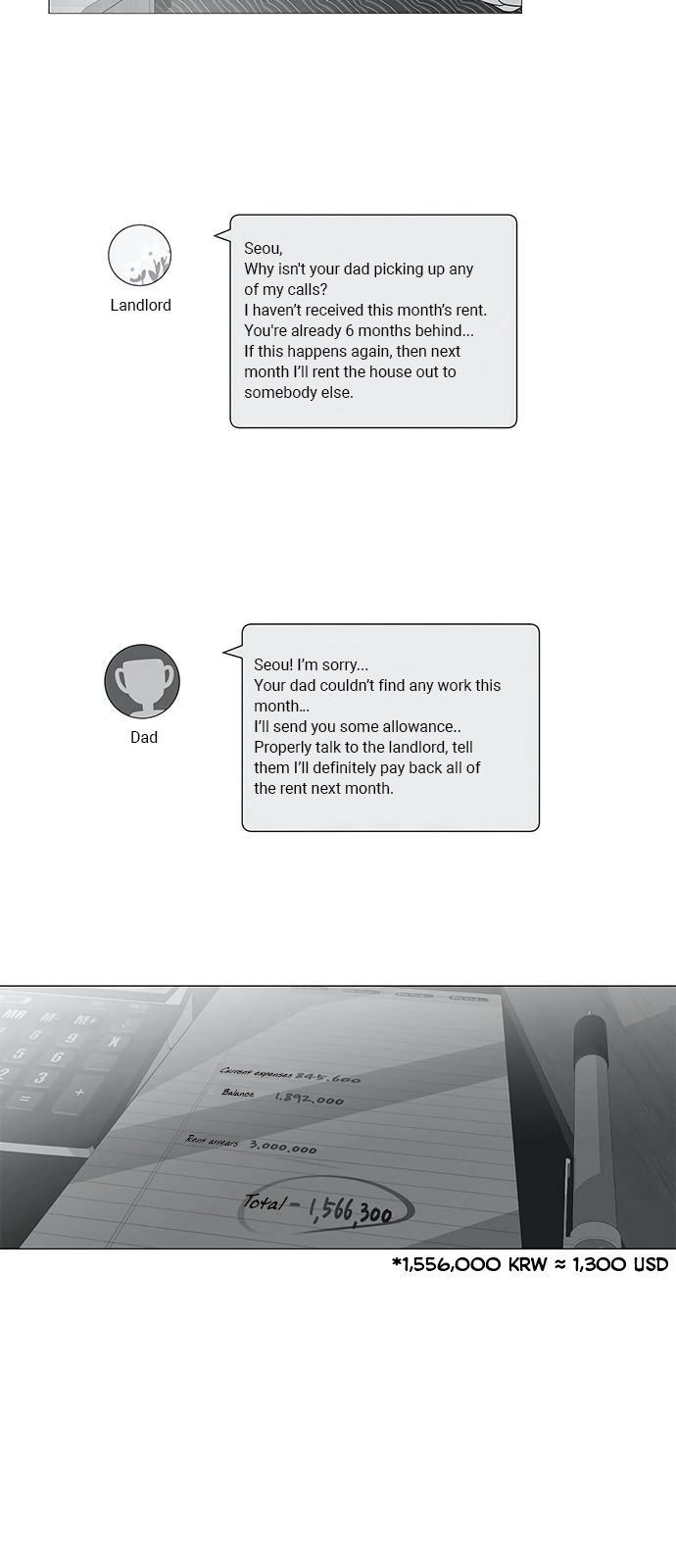 Miss 180 Chapter 6 - Page 46