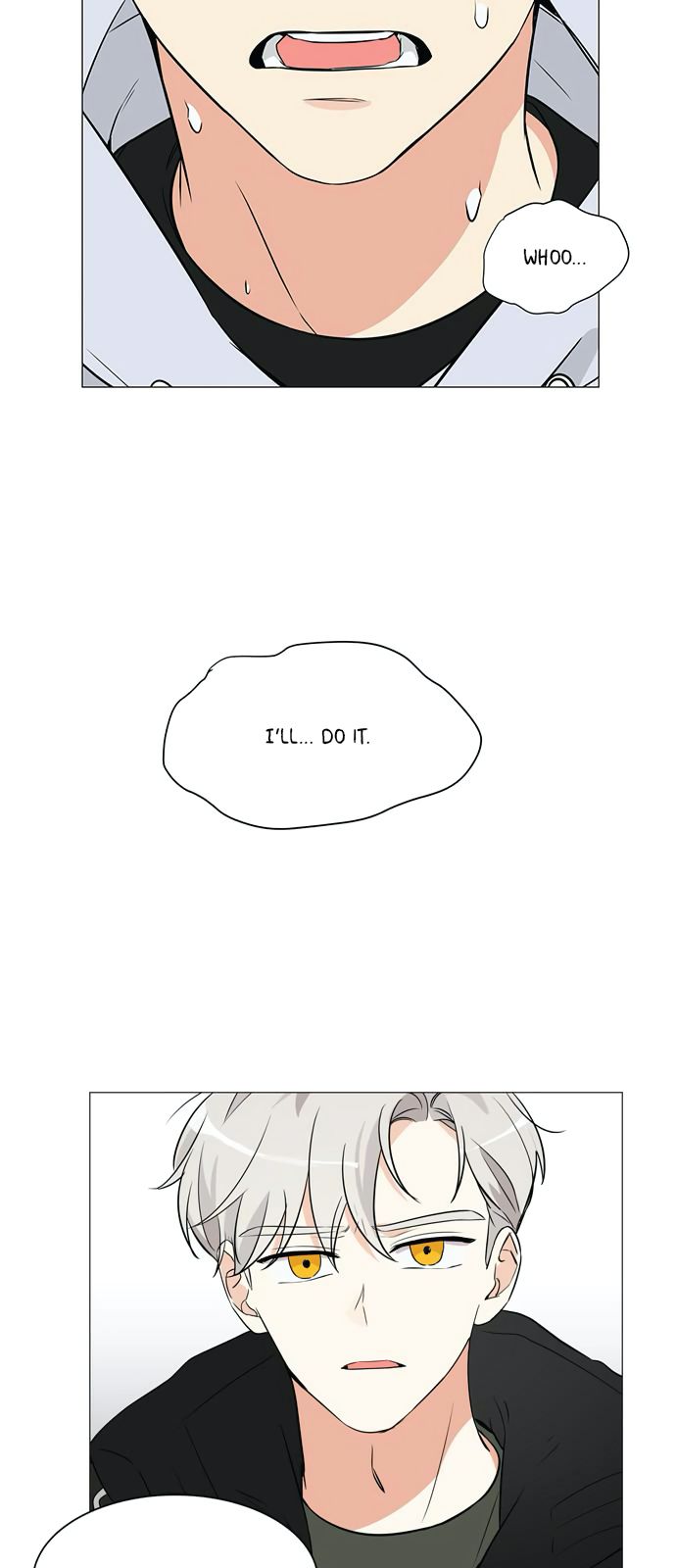 Miss 180 Chapter 6 - Page 50