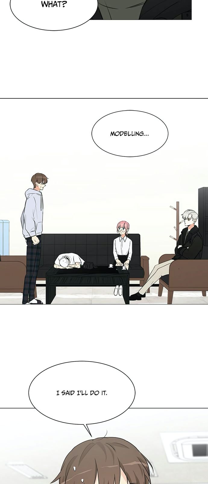 Miss 180 Chapter 6 - Page 51