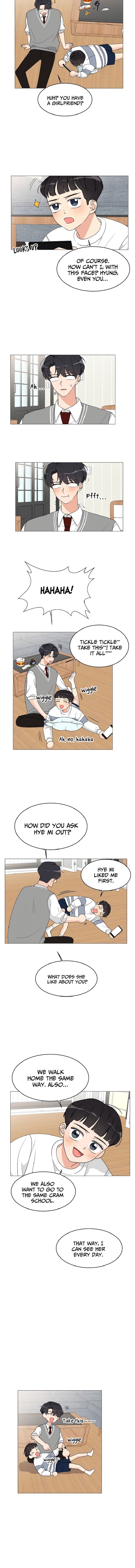 Miss 180 Chapter 11 - Page 7