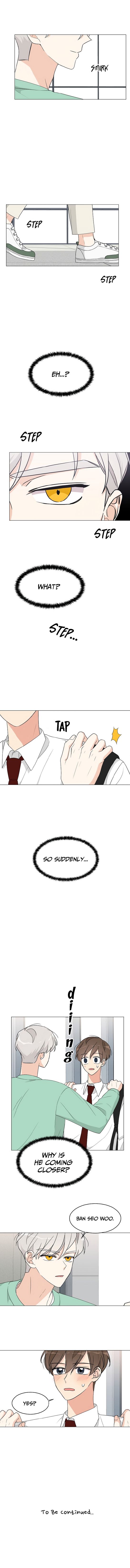 Miss 180 Chapter 11 - Page 12