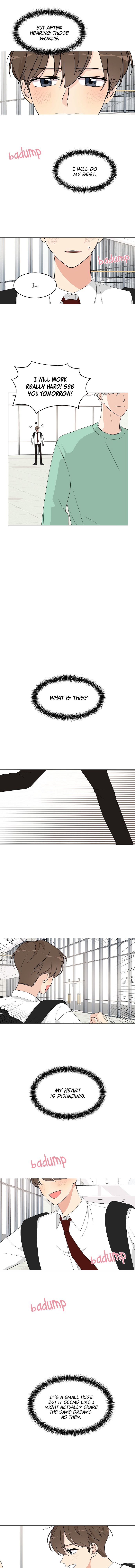 Miss 180 Chapter 12 - Page 5