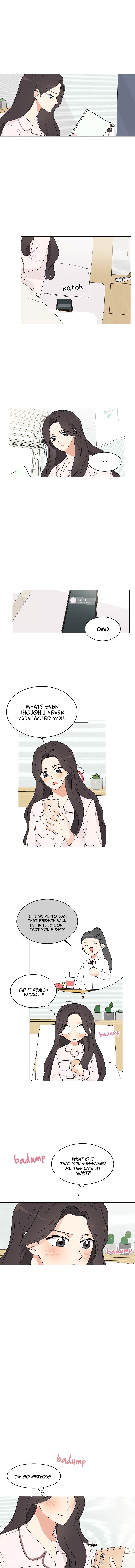 Miss 180 Chapter 12 - Page 7