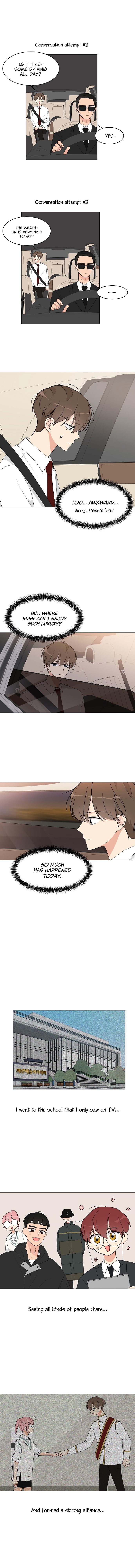 Miss 180 Chapter 12 - Page 10