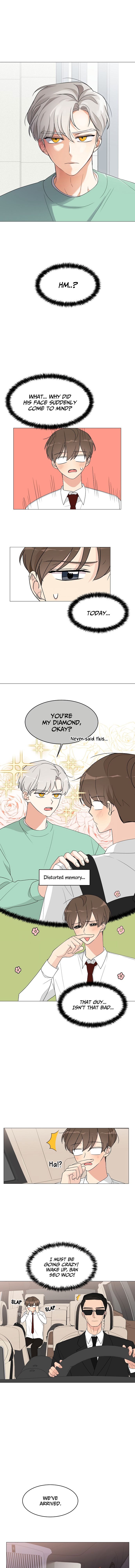 Miss 180 Chapter 12 - Page 11