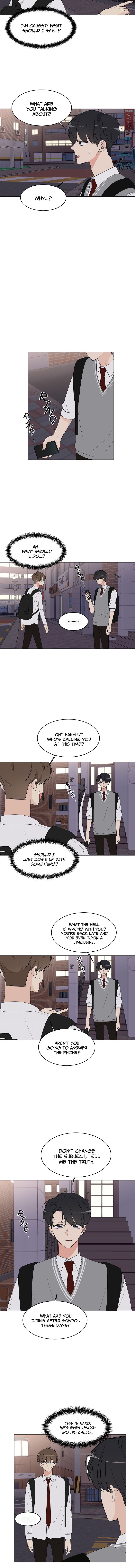 Miss 180 Chapter 12 - Page 13