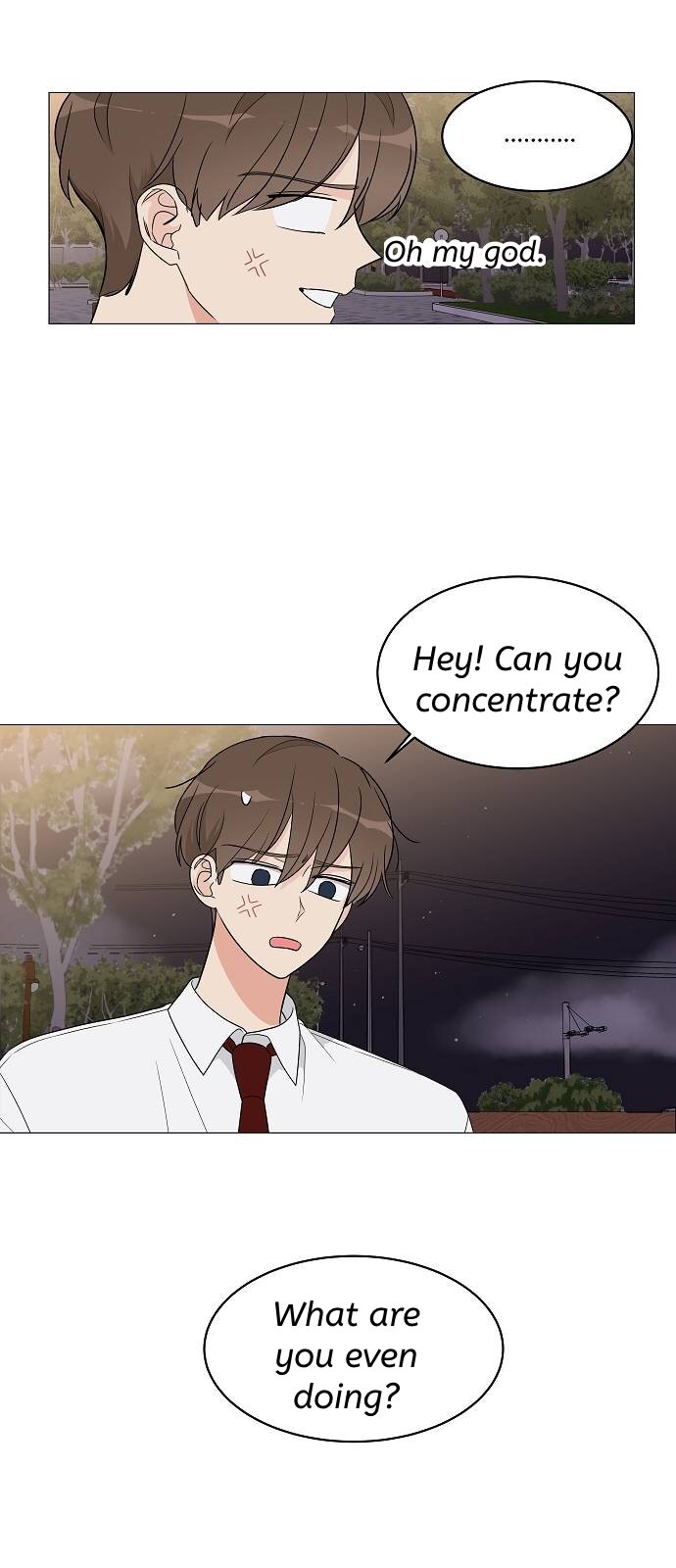 Miss 180 Chapter 13 - Page 4