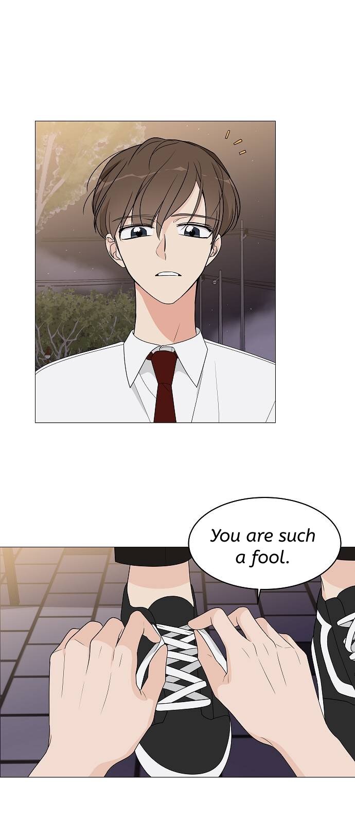 Miss 180 Chapter 13 - Page 5