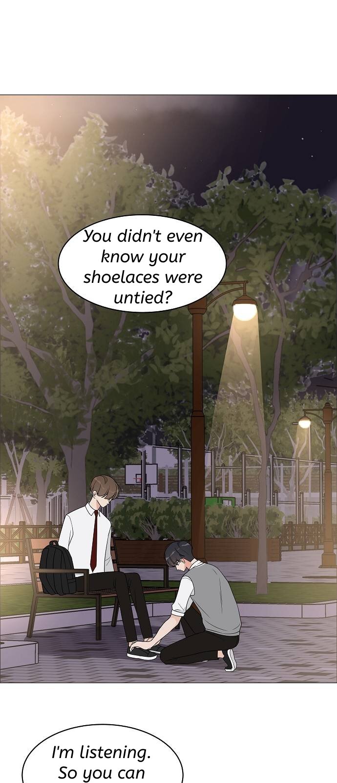 Miss 180 Chapter 13 - Page 6