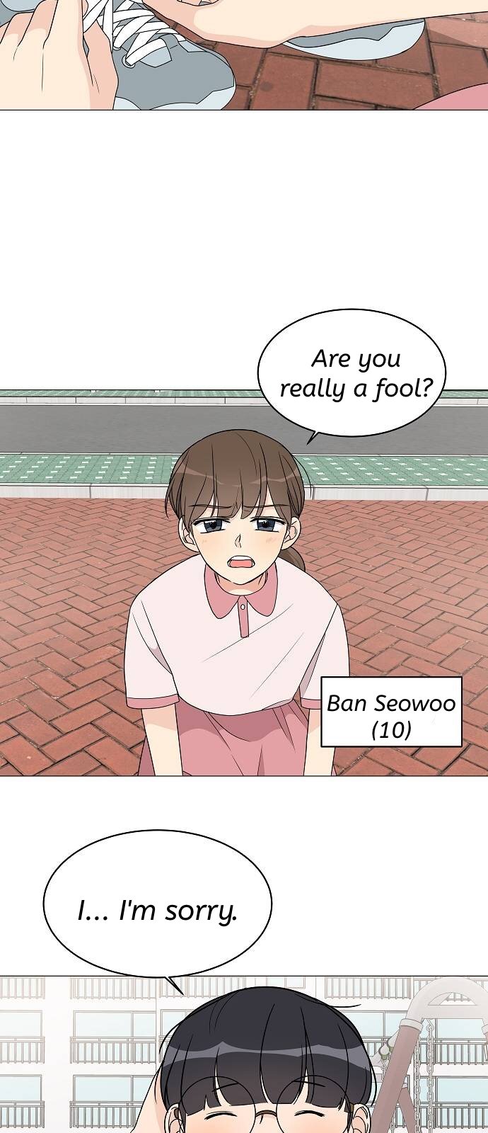 Miss 180 Chapter 13 - Page 9