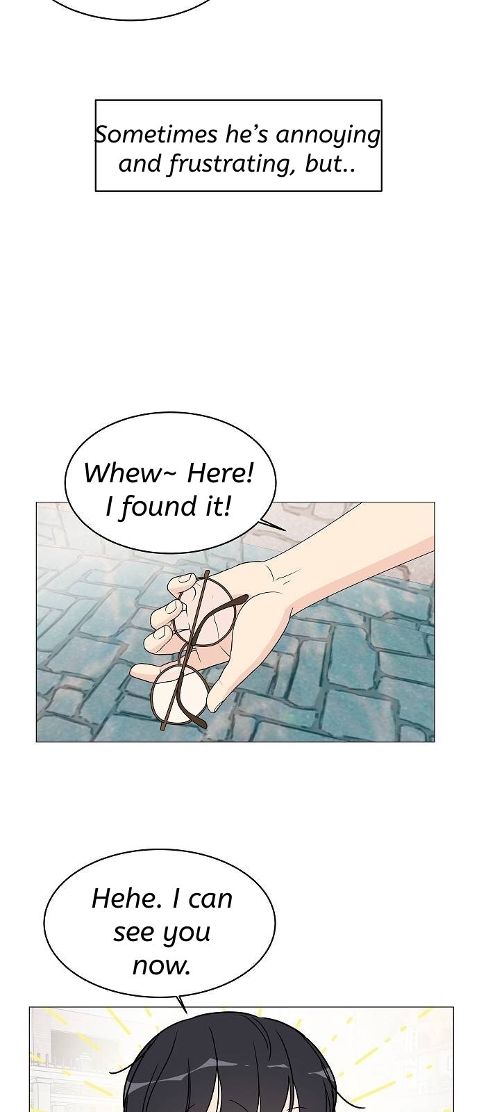 Miss 180 Chapter 13 - Page 18