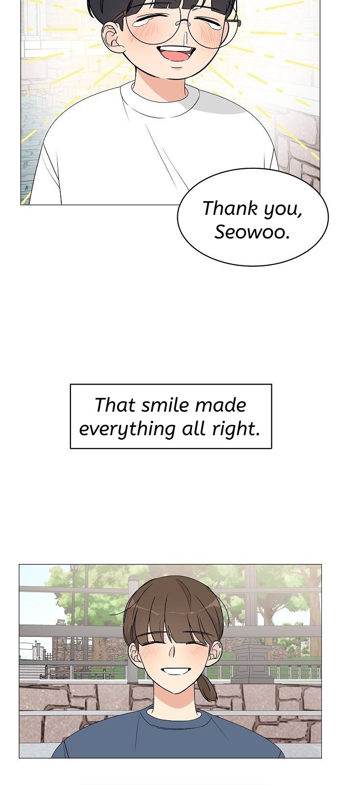 Miss 180 Chapter 13 - Page 19