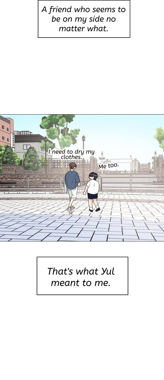 Miss 180 Chapter 13 - Page 20