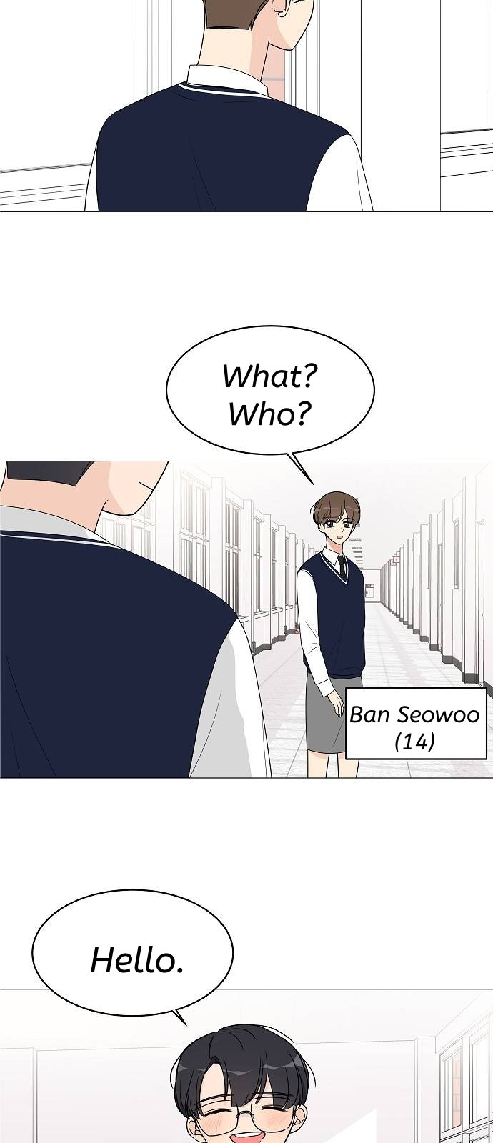 Miss 180 Chapter 13 - Page 22