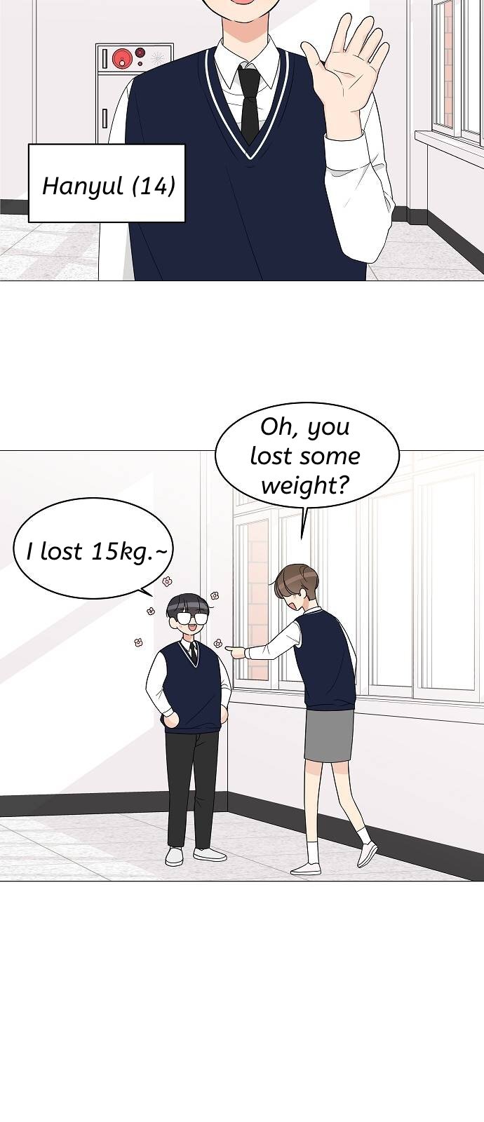 Miss 180 Chapter 13 - Page 23