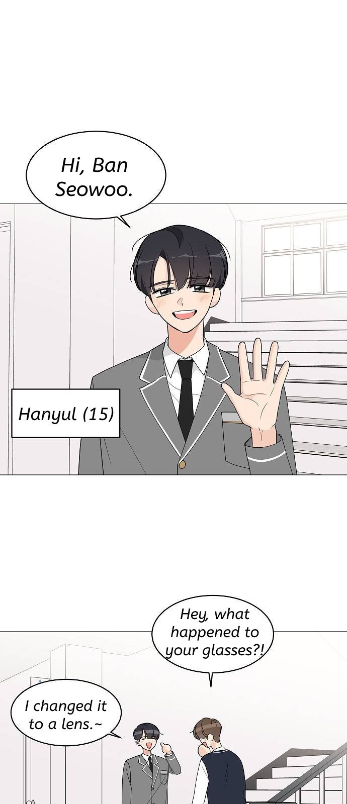 Miss 180 Chapter 13 - Page 24