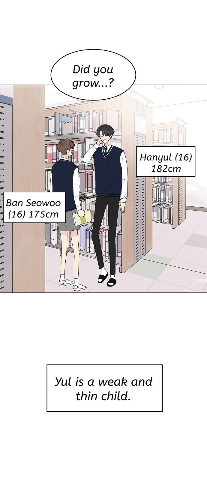 Miss 180 Chapter 13 - Page 28