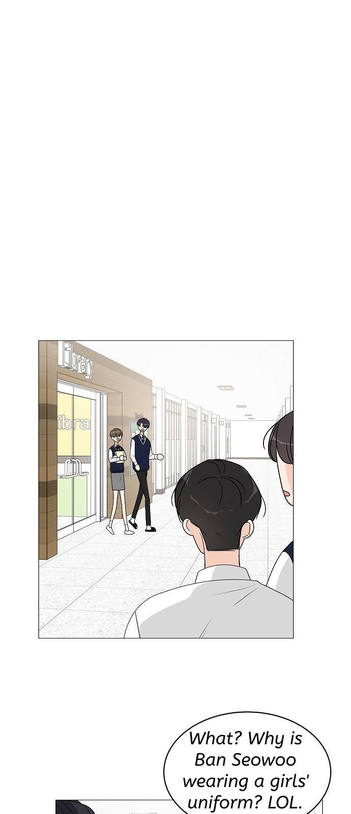 Miss 180 Chapter 13 - Page 29