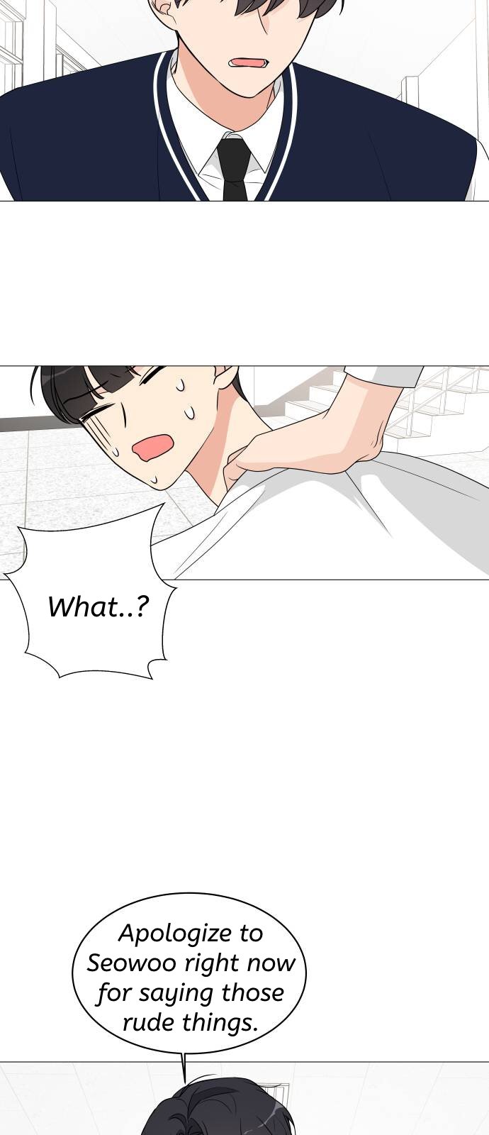 Miss 180 Chapter 13 - Page 34