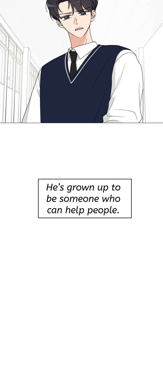 Miss 180 Chapter 13 - Page 35