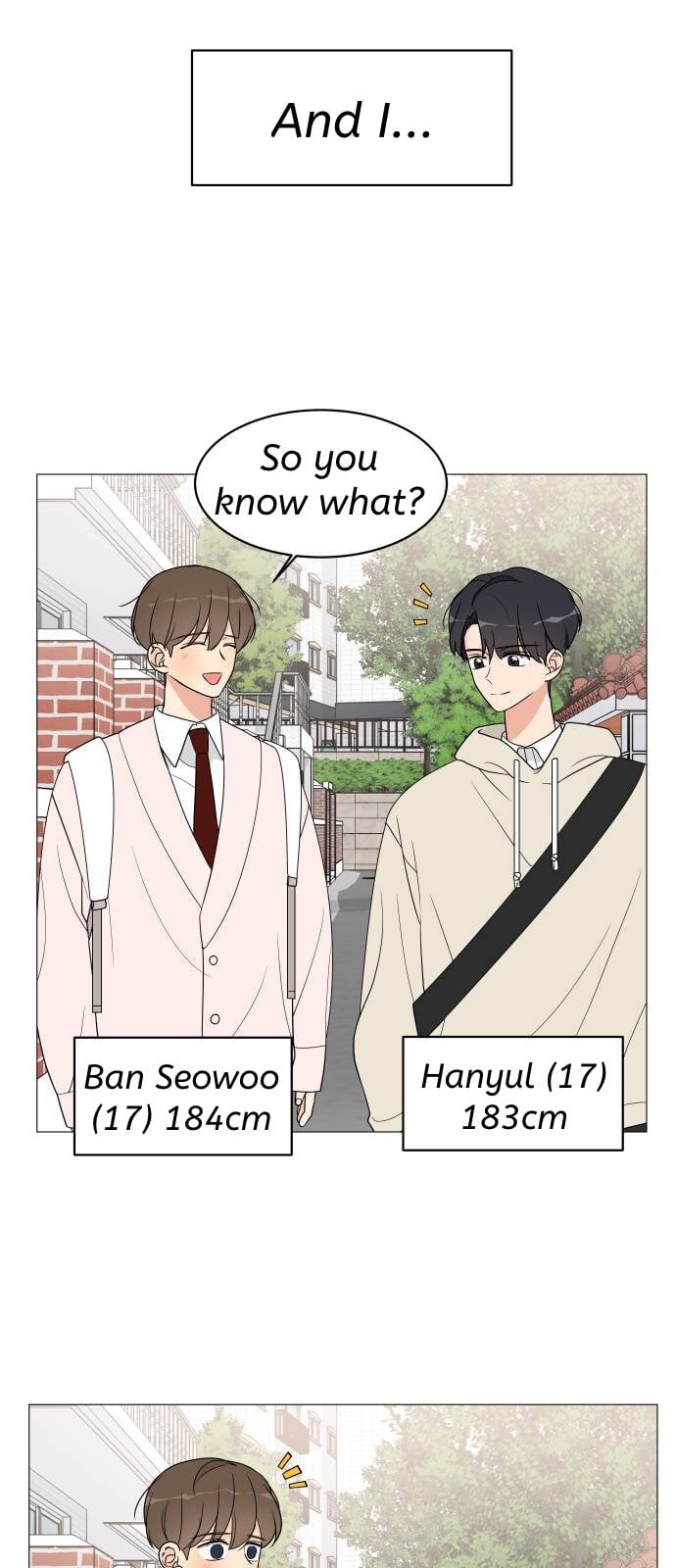 Miss 180 Chapter 13 - Page 36