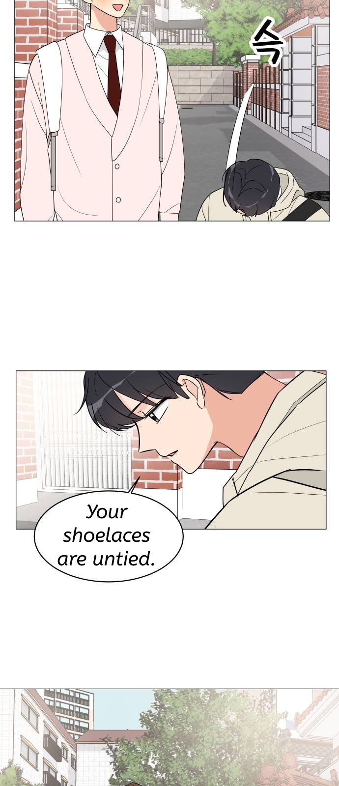 Miss 180 Chapter 13 - Page 37