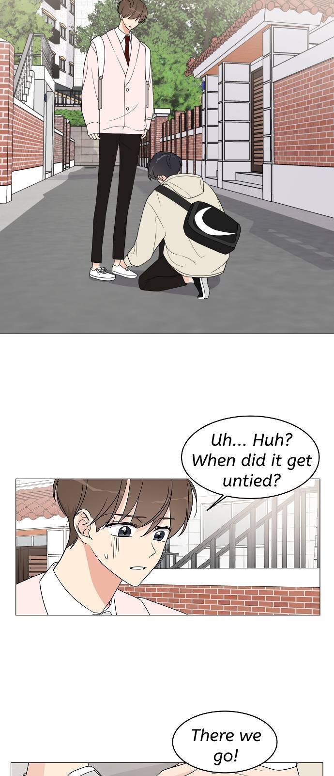 Miss 180 Chapter 13 - Page 38