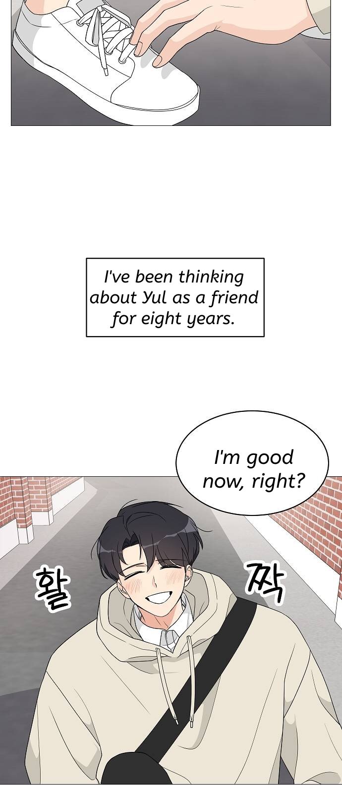 Miss 180 Chapter 13 - Page 39