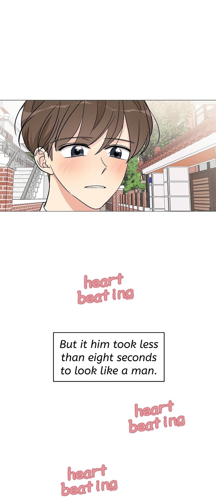 Miss 180 Chapter 13 - Page 40