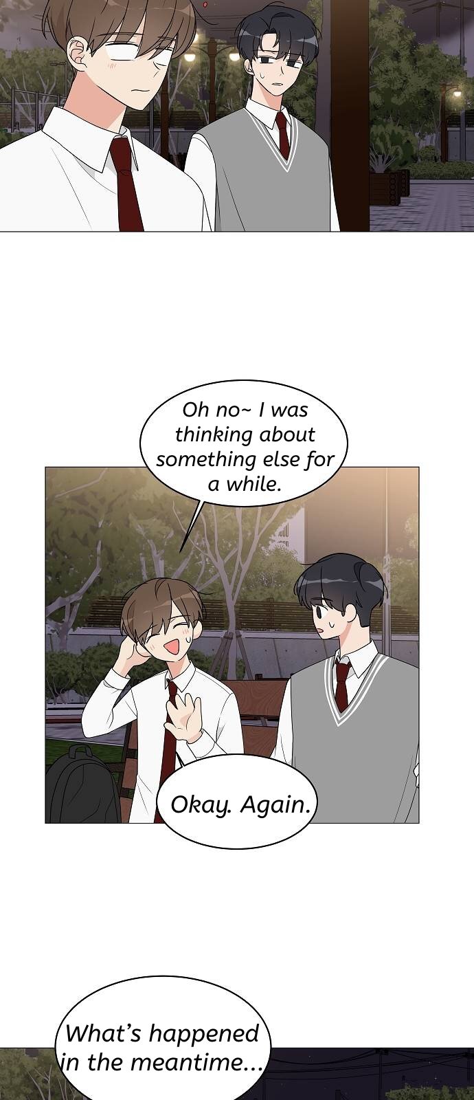 Miss 180 Chapter 13 - Page 42