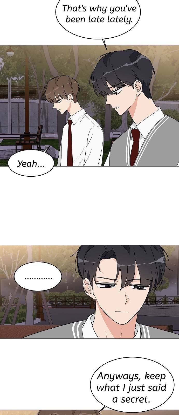 Miss 180 Chapter 13 - Page 44