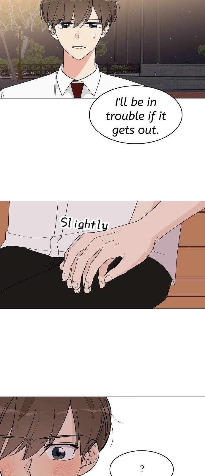 Miss 180 Chapter 13 - Page 45