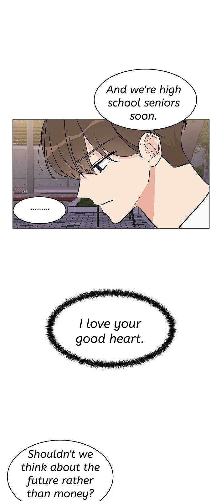 Miss 180 Chapter 13 - Page 50