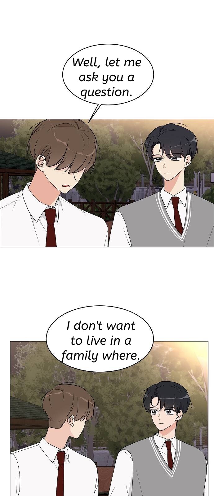 Miss 180 Chapter 13 - Page 52