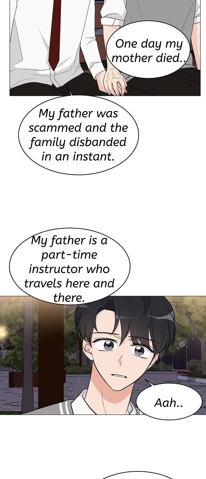 Miss 180 Chapter 13 - Page 53