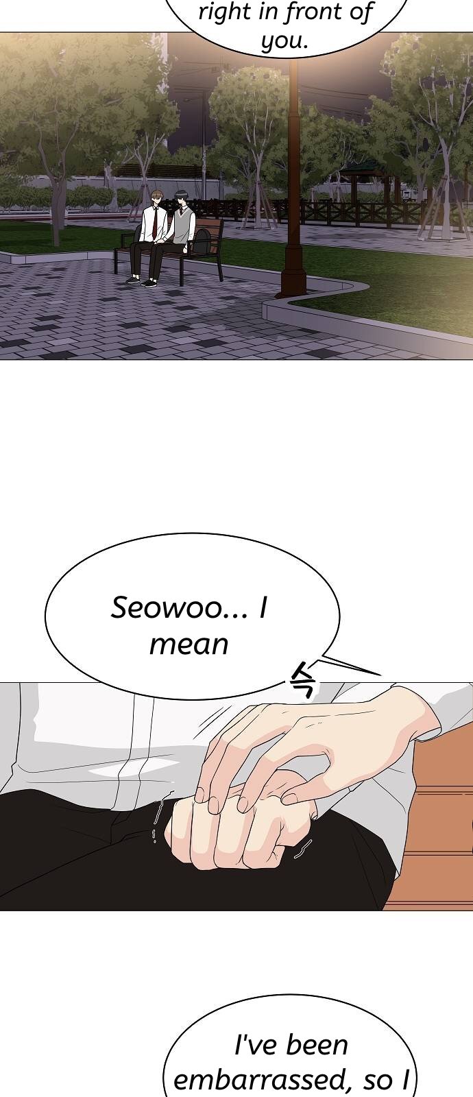 Miss 180 Chapter 13 - Page 55