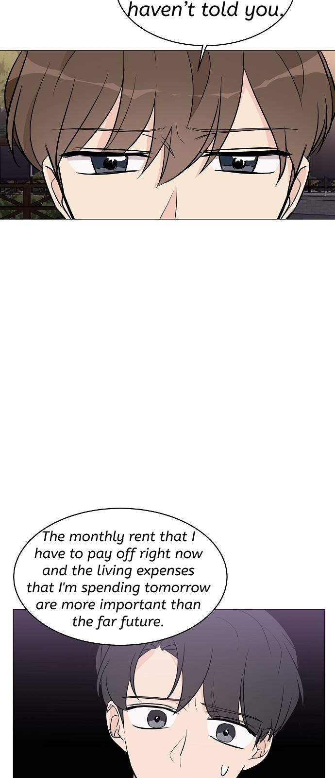 Miss 180 Chapter 13 - Page 56