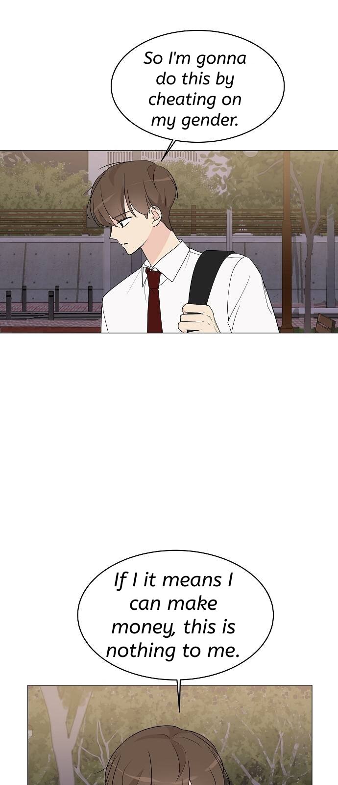 Miss 180 Chapter 13 - Page 58