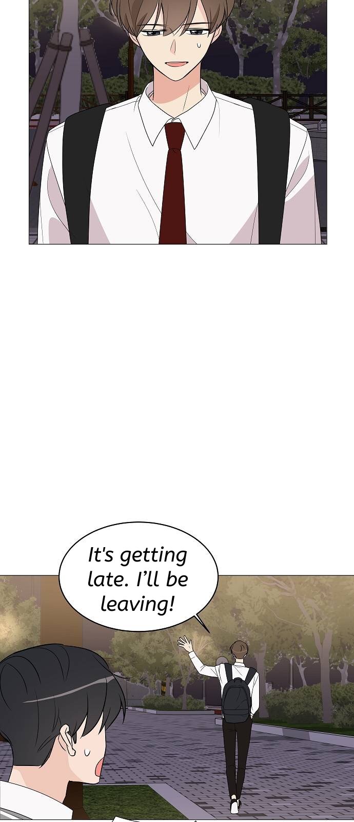 Miss 180 Chapter 13 - Page 59