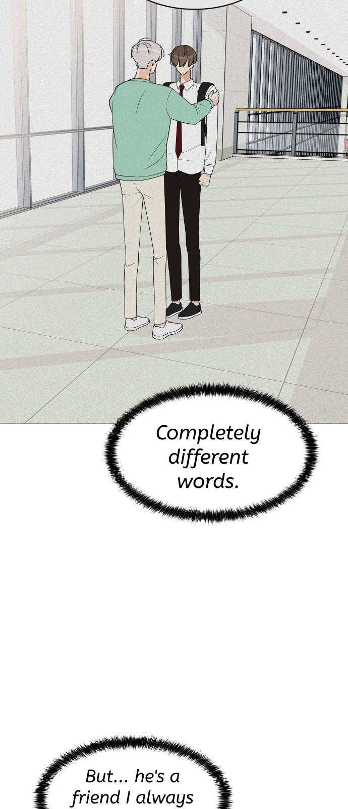 Miss 180 Chapter 13 - Page 63