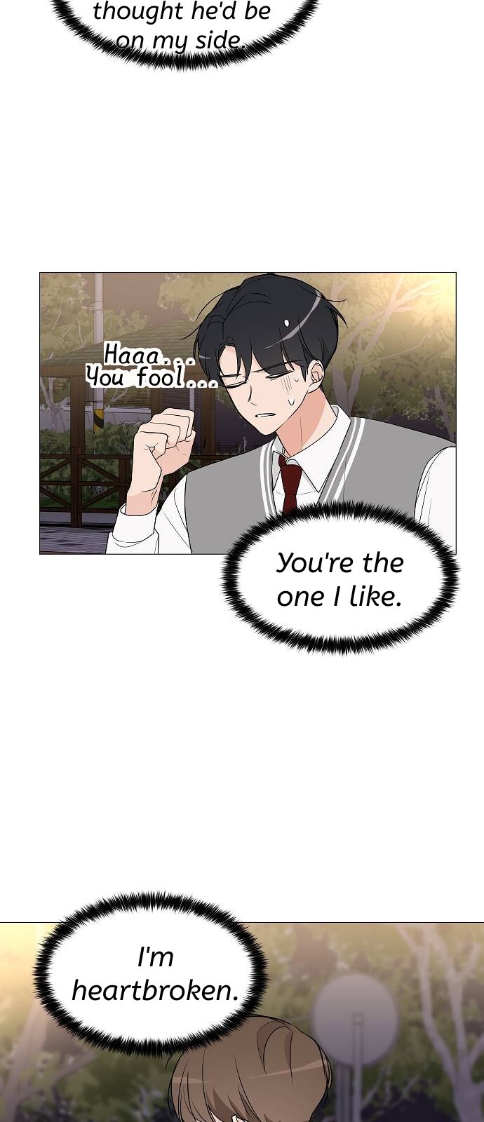 Miss 180 Chapter 13 - Page 64