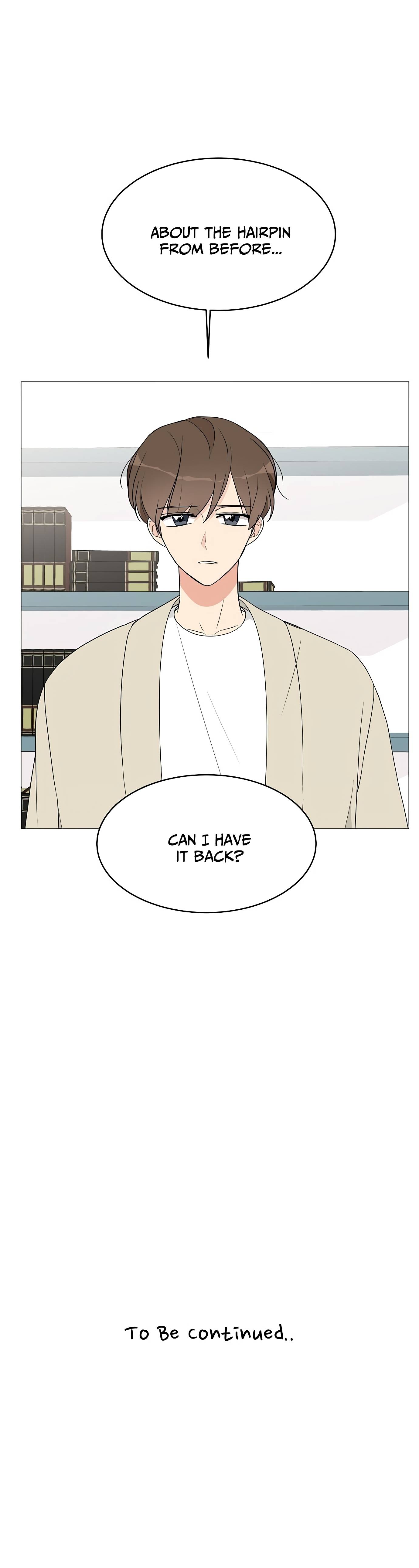 Miss 180 Chapter 14 - Page 21