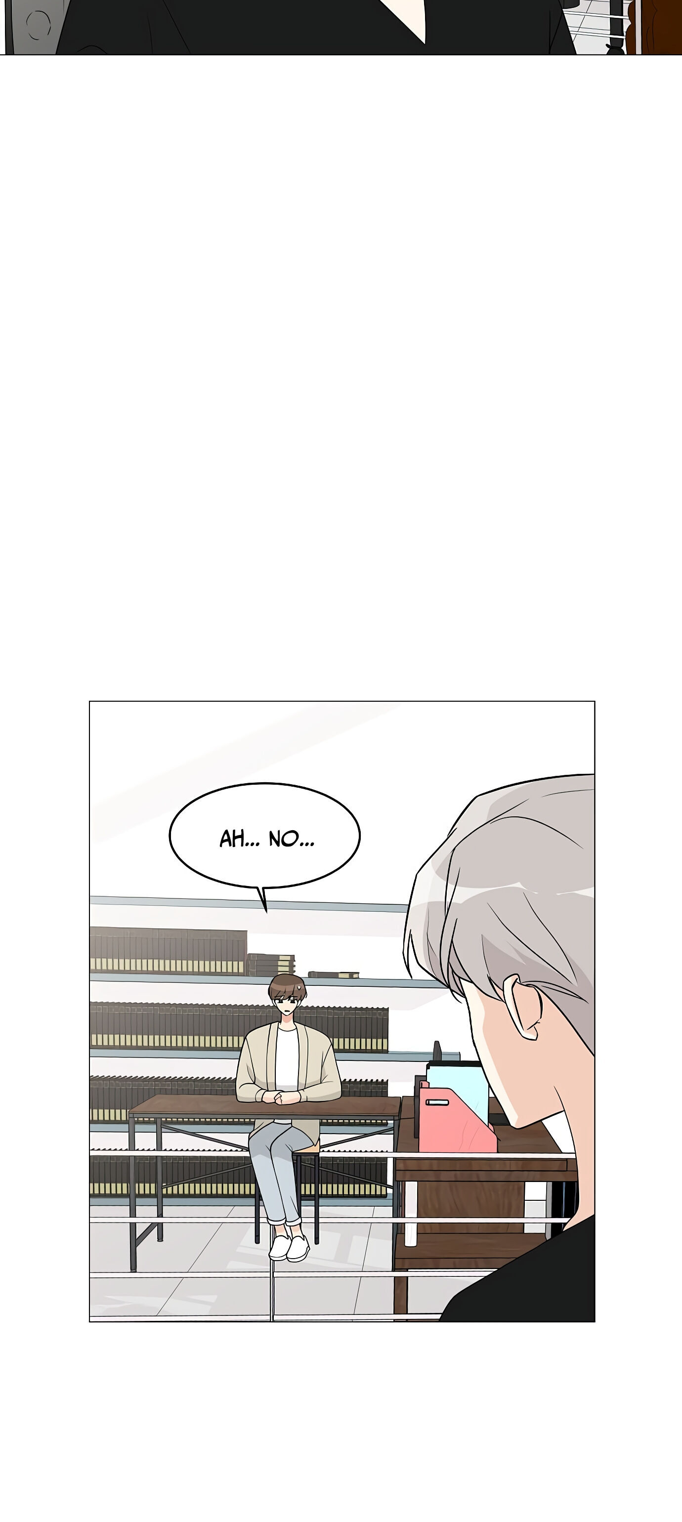 Miss 180 Chapter 15 - Page 5