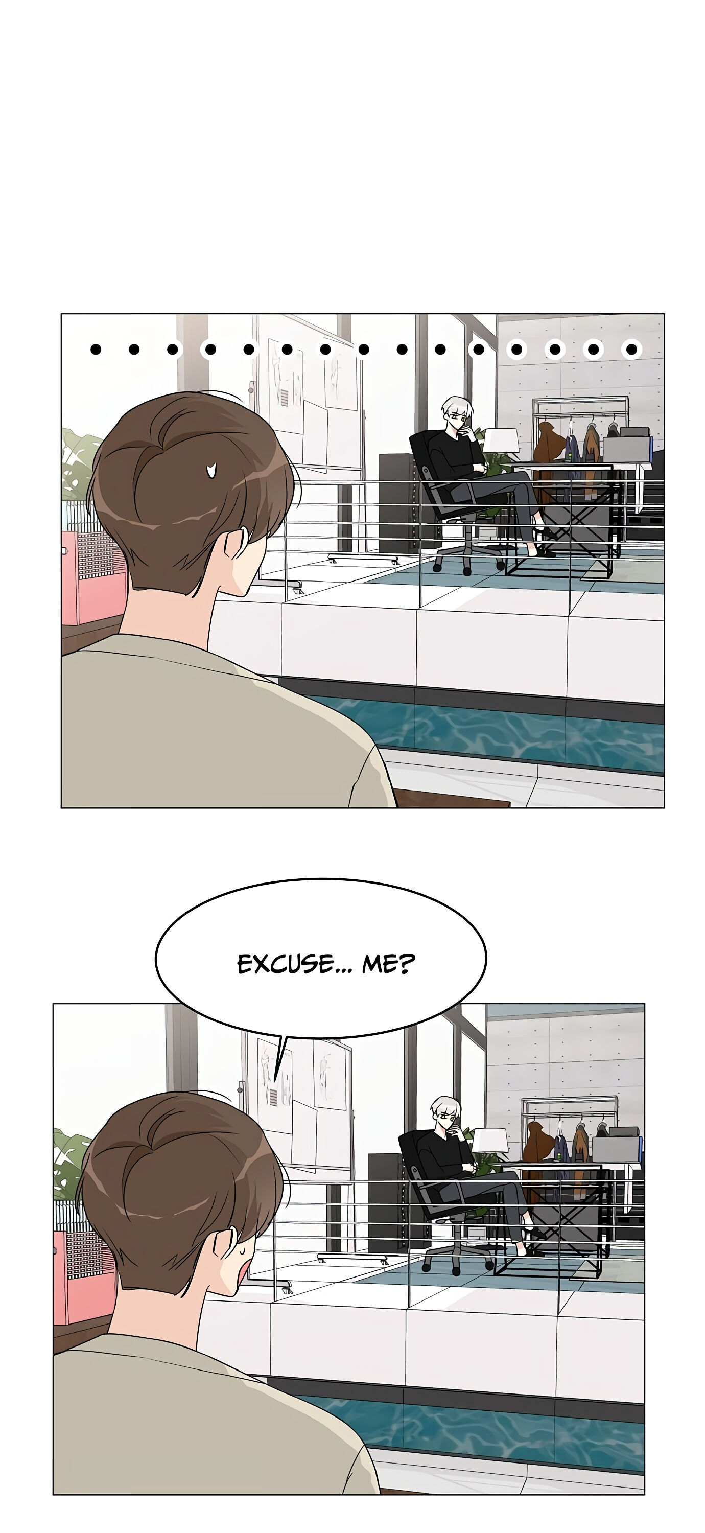 Miss 180 Chapter 15 - Page 8