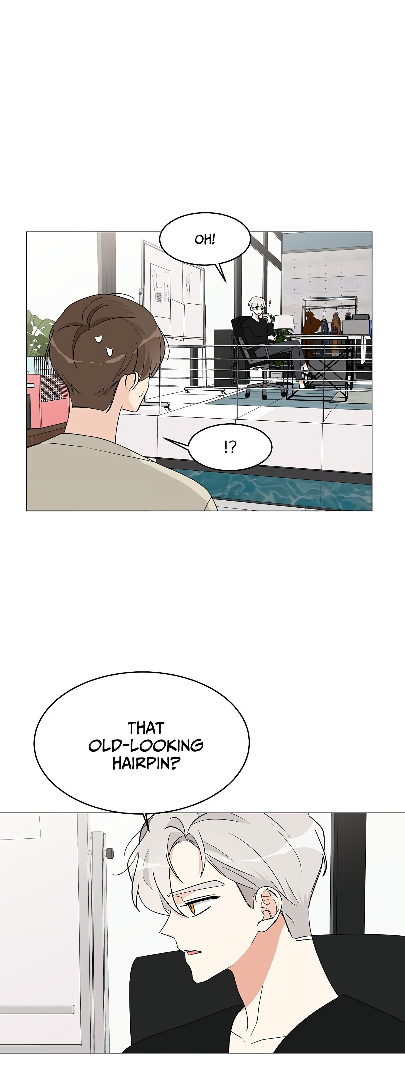 Miss 180 Chapter 15 - Page 9