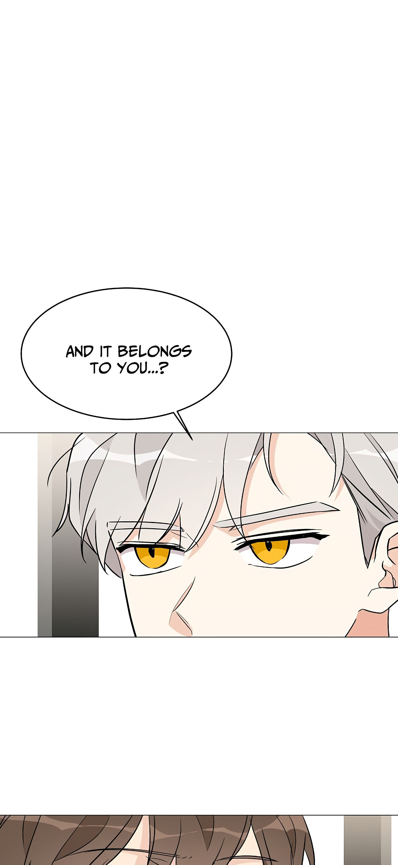 Miss 180 Chapter 15 - Page 11