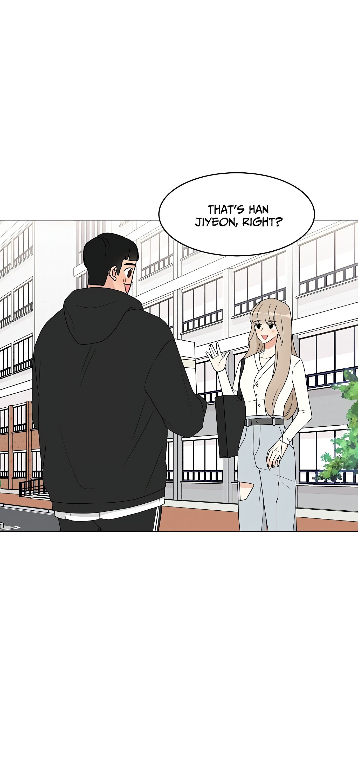 Miss 180 Chapter 15 - Page 18